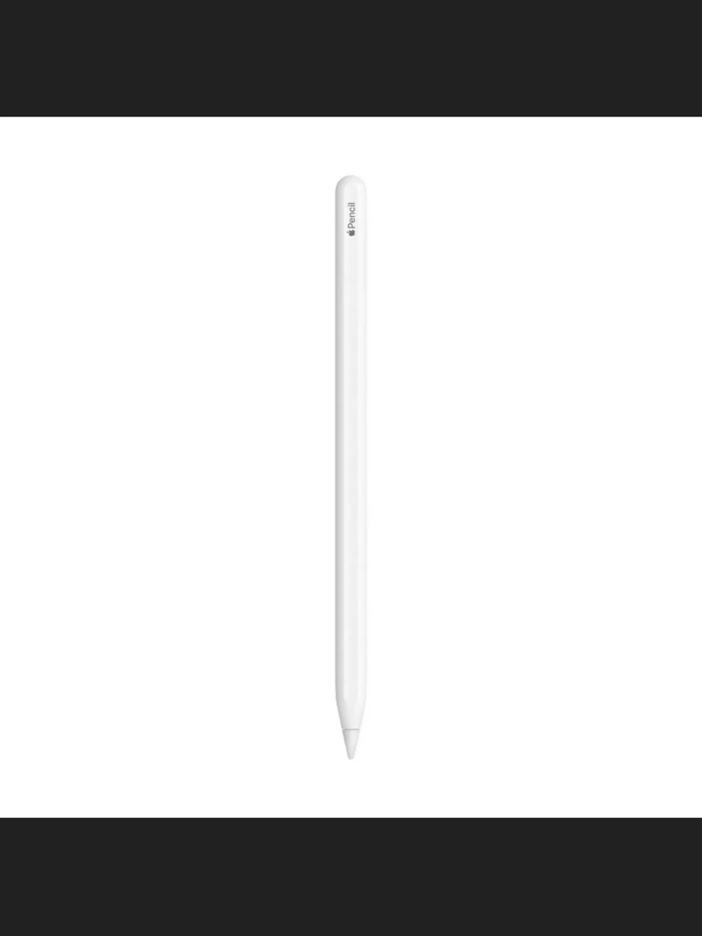 Apple Pencil (2nd Generation) - White